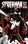 Spider-Man: Black Suit & Blood - J. M. DeMatteis ; J Michael Straczynski ; Al Ewing - 9781804912713