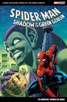 Marvel Select: Spider-Man: Shadow of The Green Goblin - J.M. Dematteis - 9781804912843