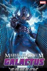 Marvel Platinum: The Definitive Galactus - Stan Lee ; Roy Thomas ; John Byrne - 9781804912898