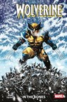 Wolverine Vol. 1: In The Bones - Saladin Ahmed - 9781804912935