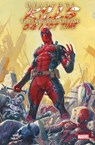 Deadpool Kills The Marvel Universe One Last Time - Cullen Bunn - 9781804913246