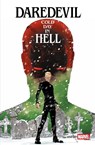 Daredevil: Cold Day In Hell - Charles Soule - 9781804913277