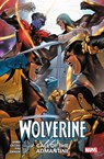 Wolverine Vol. 2: Call Of The Adamantine - Saladin Ahmed - 9781804913529