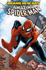 Amazing Spider-Man: Brand New Day - Dan Slott ; Marc Guggenheim - 9781804913635