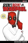 Marvel Select: Deadpool: Secret Agent Deadpool - Christopher Hastings - 9781804913789