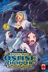 The Daily Life of a Middle-Aged Online Shopper In Another World Volume 7 - Hifumi Asakura - 9781804914366
