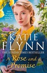 A Rose and a Promise - Katie Flynn - 9781804940082