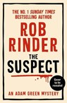 The Suspect - Rob Rinder - 9781804940419