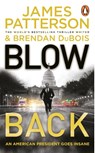Blowback - James Patterson - 9781804940570