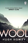 Wool - Hugh Howey - 9781804940822
