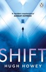Shift - Hugh Howey - 9781804940839
