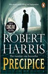 Precipice - Robert Harris - 9781804941294