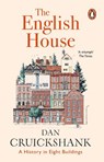 The English House - Dan Cruickshank - 9781804941546
