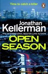 Open Season - Jonathan Kellerman - 9781804941690