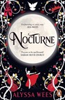 Nocturne - Alyssa Wees - 9781804941799