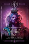 Critical Role - Madeleine Roux - 9781804941836