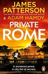 Private Rome - James Patterson ; Adam Hamdy - 9781804942512