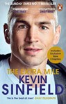 The Extra Mile - Kevin Sinfield - 9781804942758