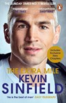 The Extra Mile - Kevin Sinfield - 9781804942758