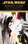 Star Wars: Darth Bane - Dynasty of Evil - Drew Karpyshyn - 9781804943625
