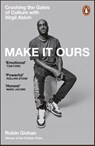 Make It Ours - Robin Givhan - 9781804943649