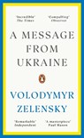 A Message from Ukraine - Volodymyr Zelensky - 9781804943878