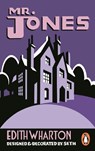 Mr Jones - Edith Wharton - 9781804943991