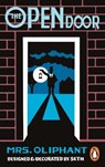 The Open Door - Margaret Oliphant - 9781804944011