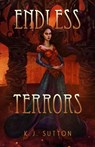 Endless Terrors - K.J. Sutton - 9781804944882