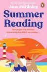 Summer Reading - Jenn McKinlay - 9781804945032