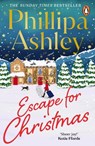 Escape for Christmas - Phillipa Ashley - 9781804945544