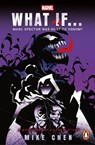 What If. . . Marc Spector Was Host to Venom? - Mike Chen - 9781804946503