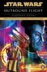 Star Wars: Outbound Flight - Timothy Zahn - 9781804946848
