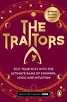 The Traitors - Alan Connor - 9781804947685