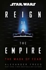 Star Wars: The Mask of Fear - Alexander Freed - 9781804948286