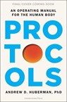 Protocols - Andrew Huberman - 9781804948460