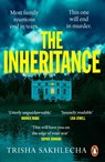 The Inheritance - Trisha Sakhlecha - 9781804949665