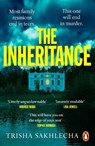 The Inheritance - Trisha Sakhlecha - 9781804949665