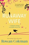 Runaway Wife - Rowan Coleman - 9781804950418
