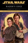Star Wars: Empire and Rebellion: Razor’s Edge - Martha Wells - 9781804951897