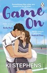 Game On - Ki Stephens - 9781804952092