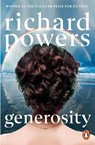 Generosity - Richard Powers - 9781804952115