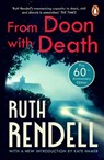From Doon With Death - Ruth Rendell - 9781804952191