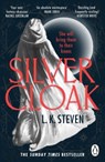 Silvercloak - L. K. Steven - 9781804952351