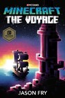 Minecraft: The Voyage - Jason Fry - 9781804952542