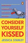 Consider Yourself Kissed - Jessica Stanley - 9781804953990