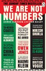 We Are Not Numbers - Ahmed Alnaouq ; Pam Bailey - 9781804955697