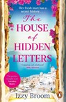 The House of Hidden Letters - Izzy Broom - 9781804957868