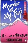 Murder at Mount Fuji - Shizuko Natsuki - 9781804959602