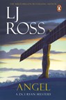 Angel - LJ Ross - 9781804960189